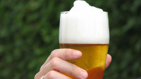 pivo ruka